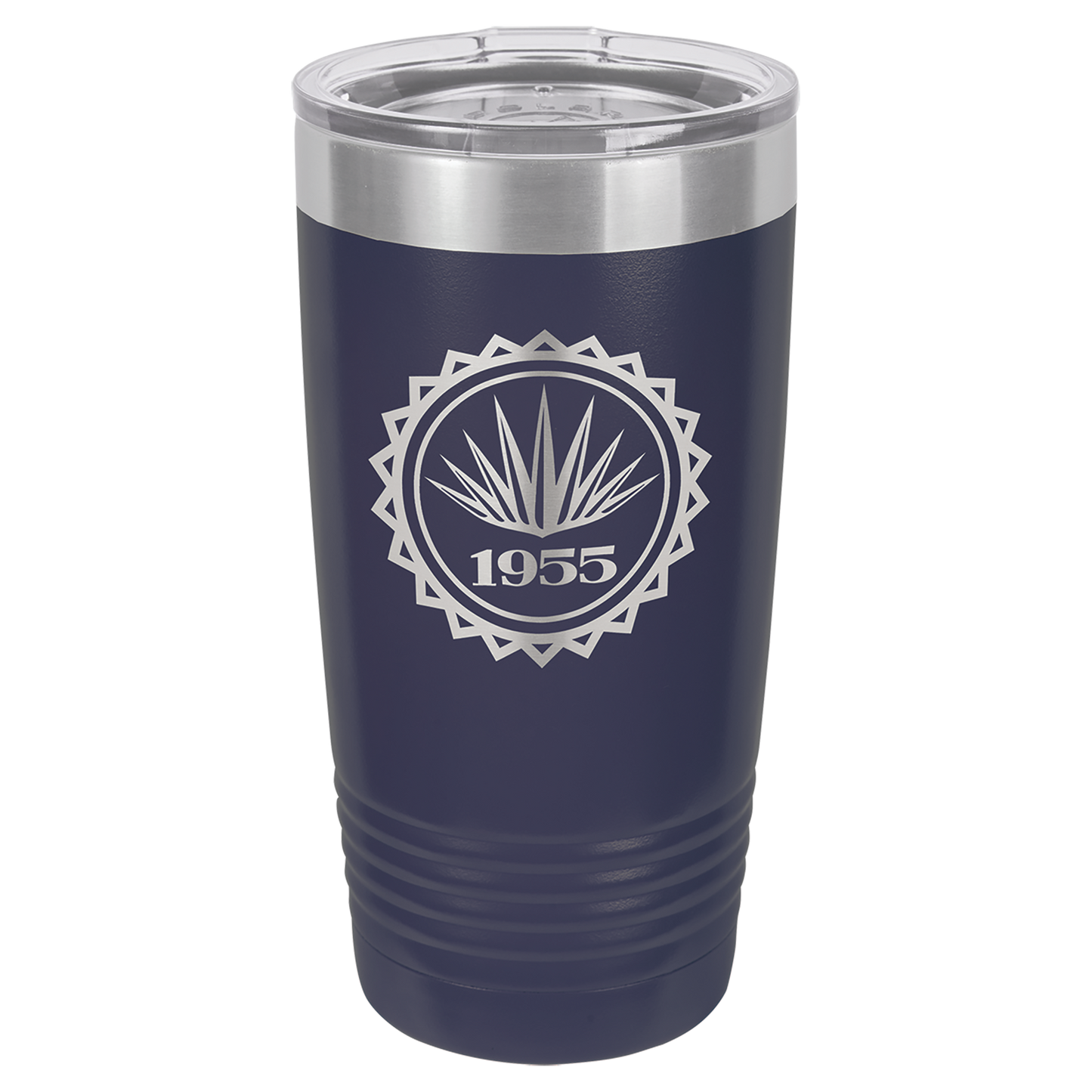 Stainless Steel Tumbler - Polar Camel