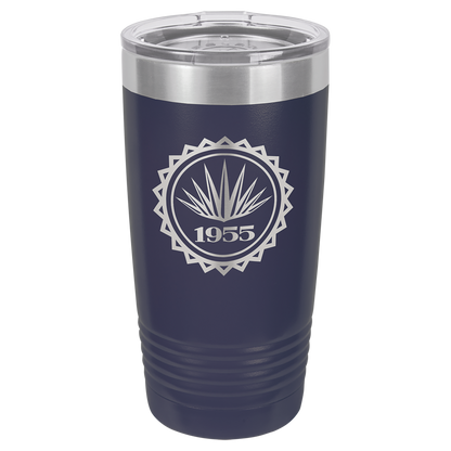 Stainless Steel Tumbler - Polar Camel