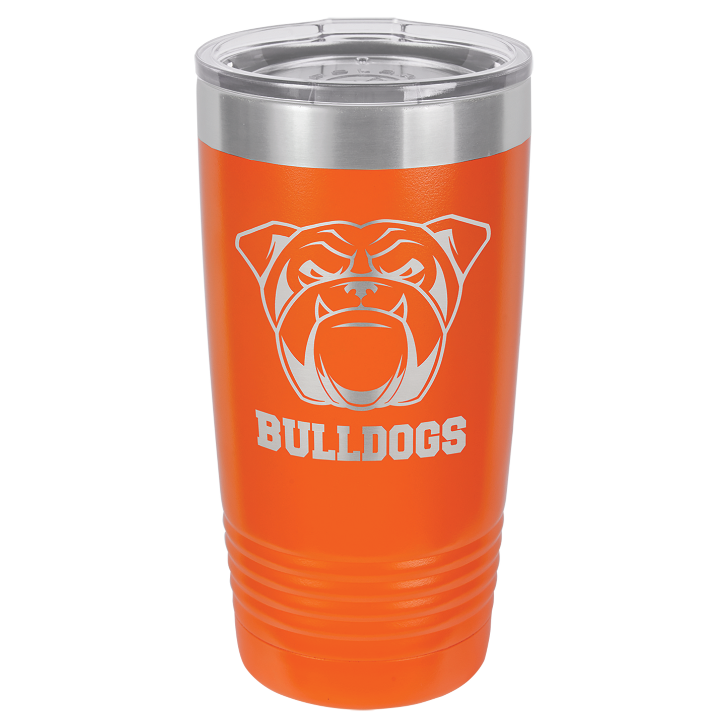 Stainless Steel Tumbler - Polar Camel