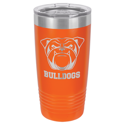 Stainless Steel Tumbler - Polar Camel