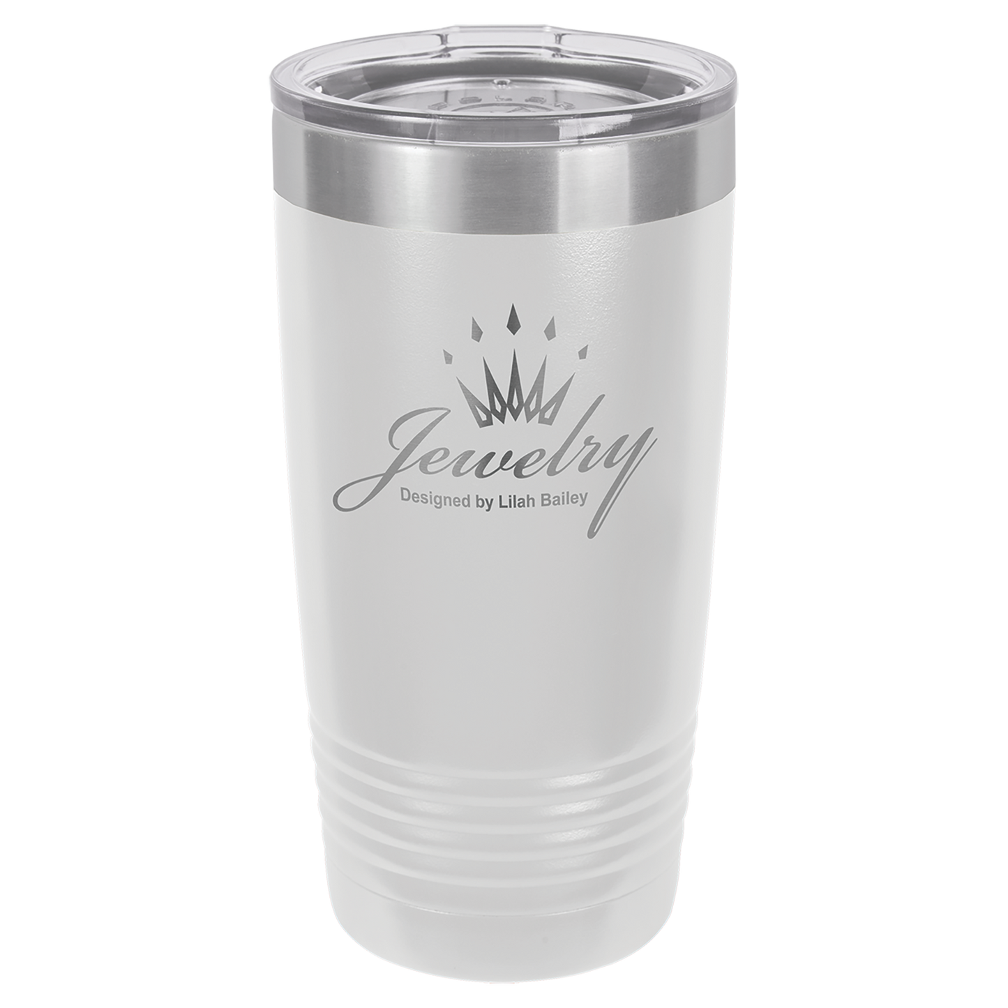 Stainless Steel Tumbler - Polar Camel