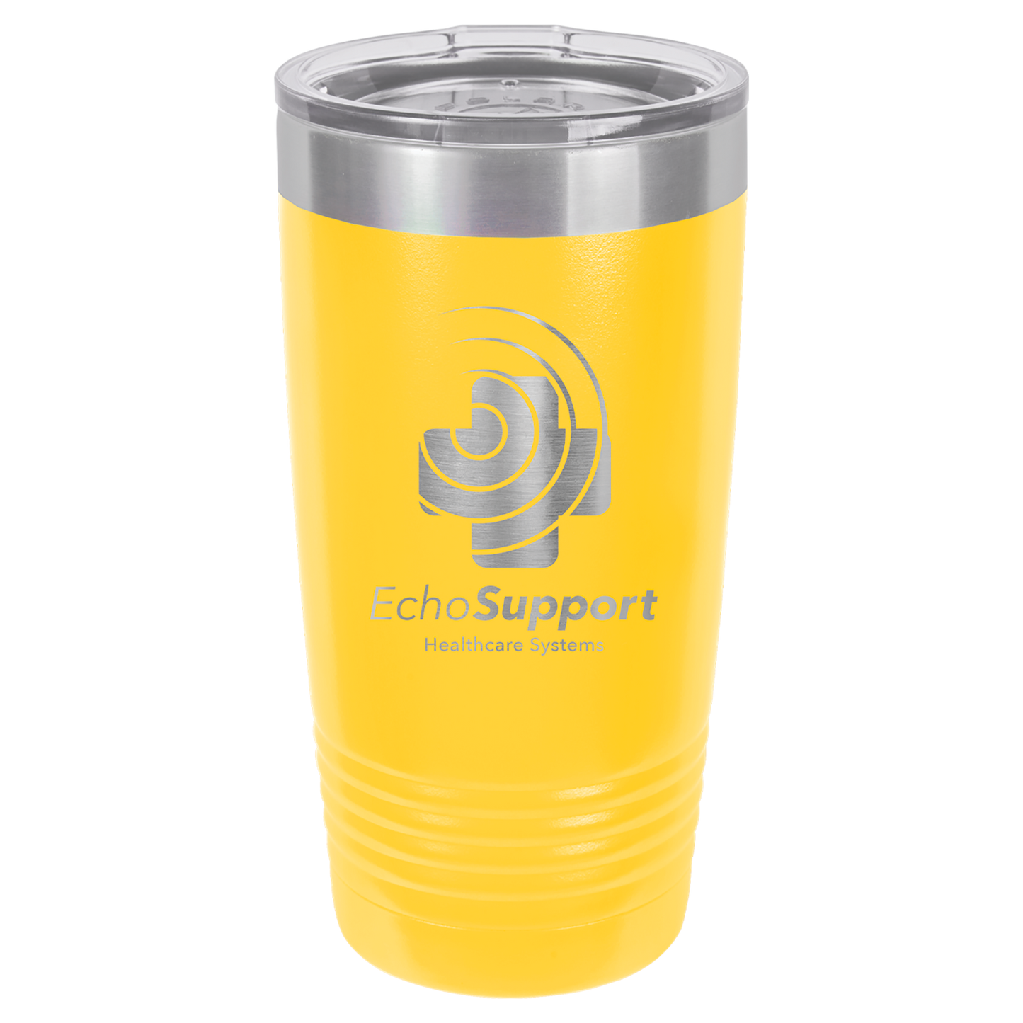 Stainless Steel Tumbler - Polar Camel