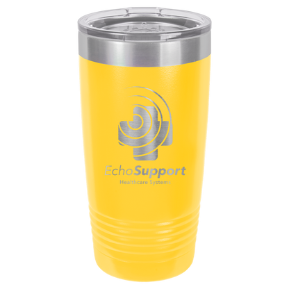 Stainless Steel Tumbler - Polar Camel