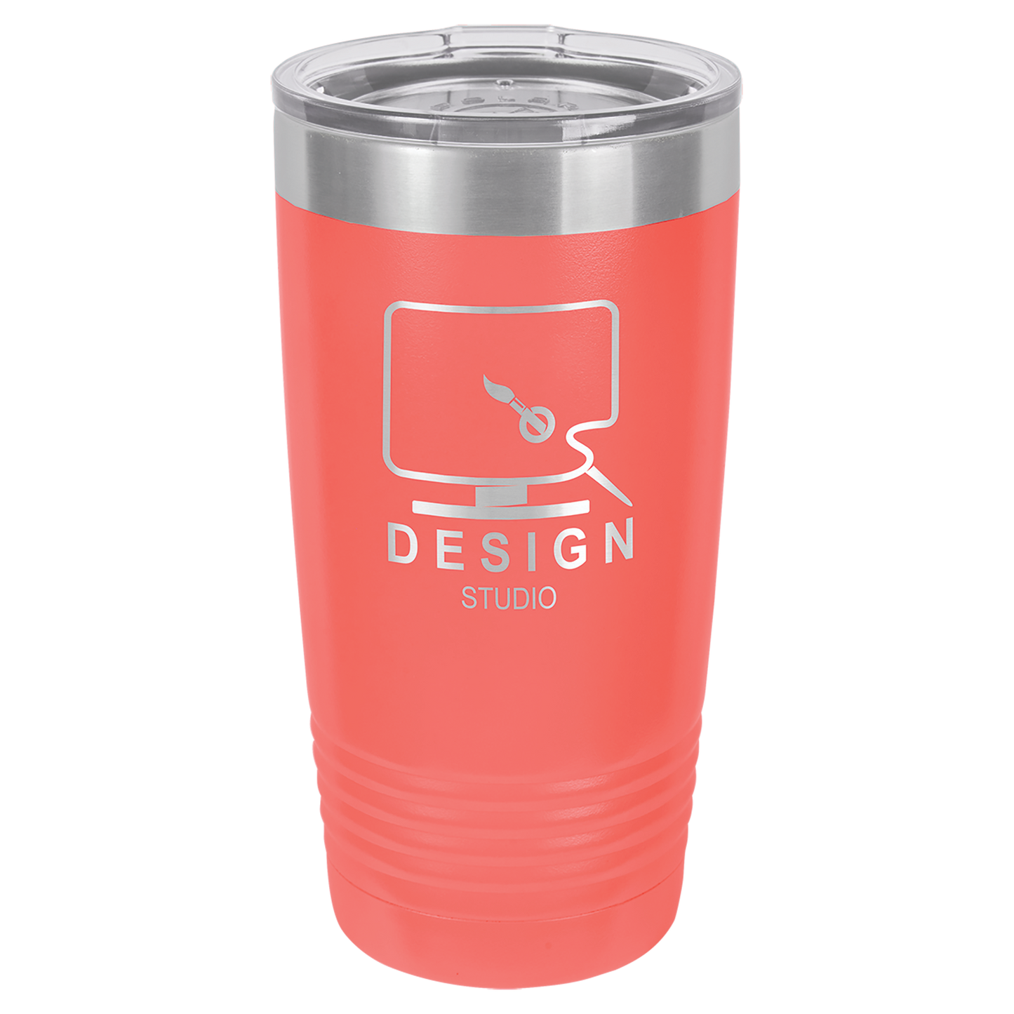 Stainless Steel Tumbler - Polar Camel