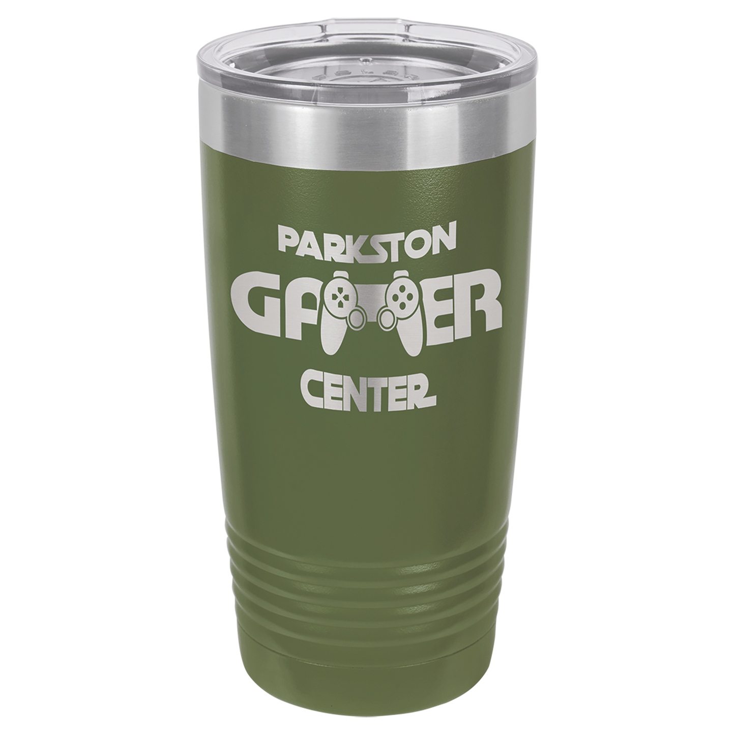 Stainless Steel Tumbler - Polar Camel