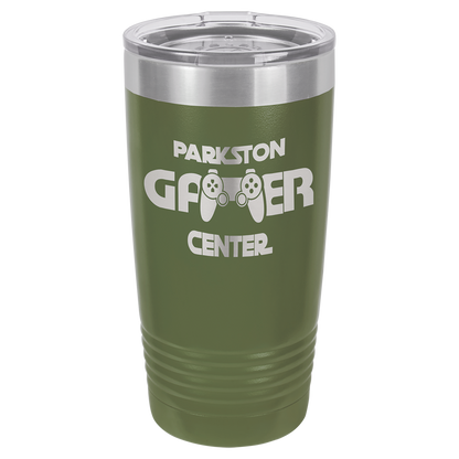 Stainless Steel Tumbler - Polar Camel