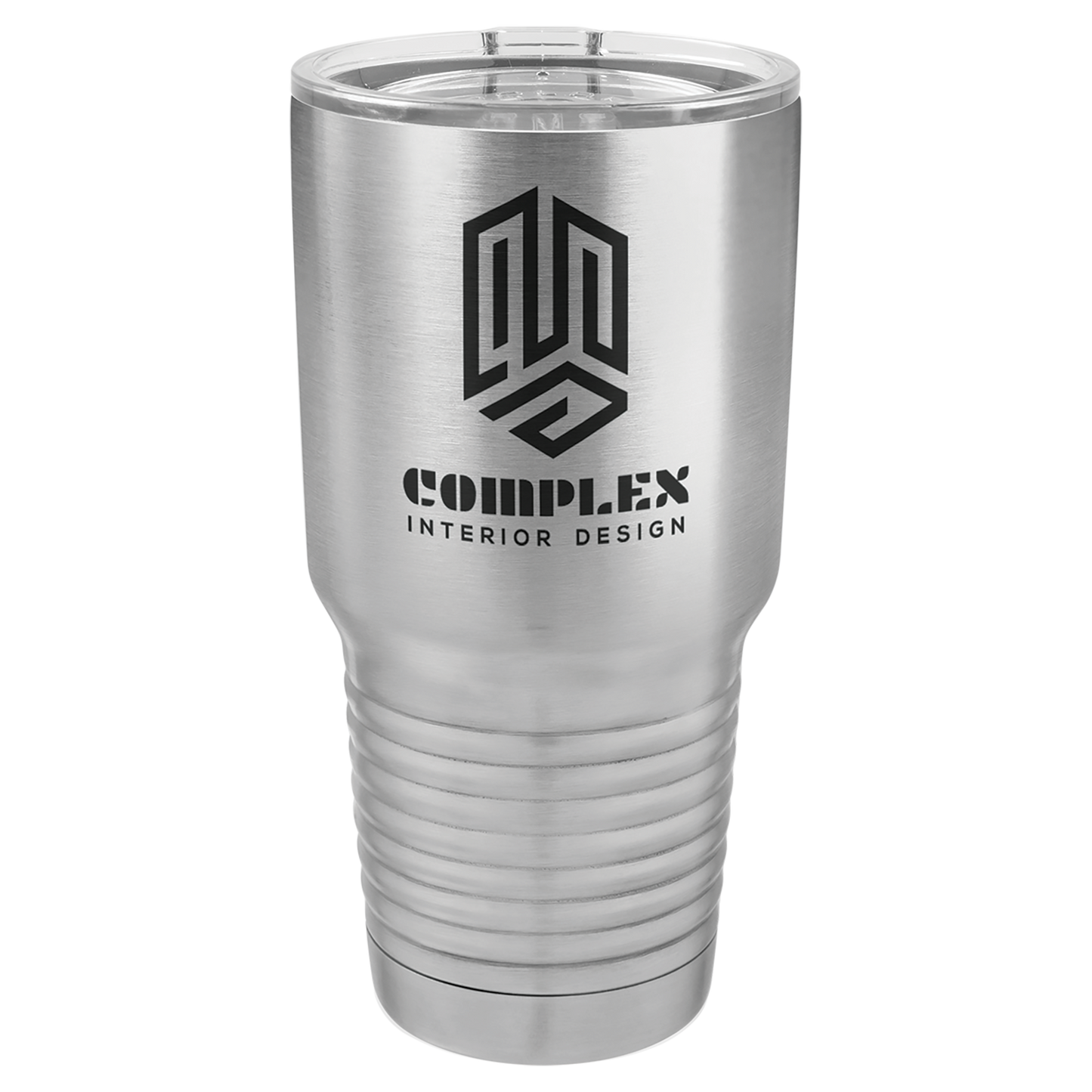 Stainless Steel Tumbler - Polar Camel