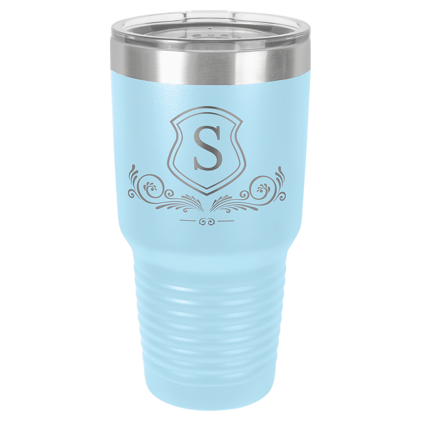 Stainless Steel Tumbler - Polar Camel