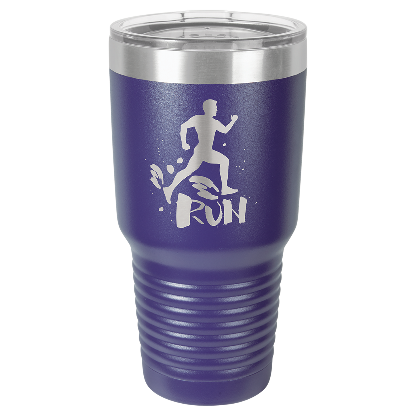 Stainless Steel Tumbler - Polar Camel