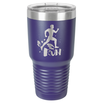 Stainless Steel Tumbler - Polar Camel