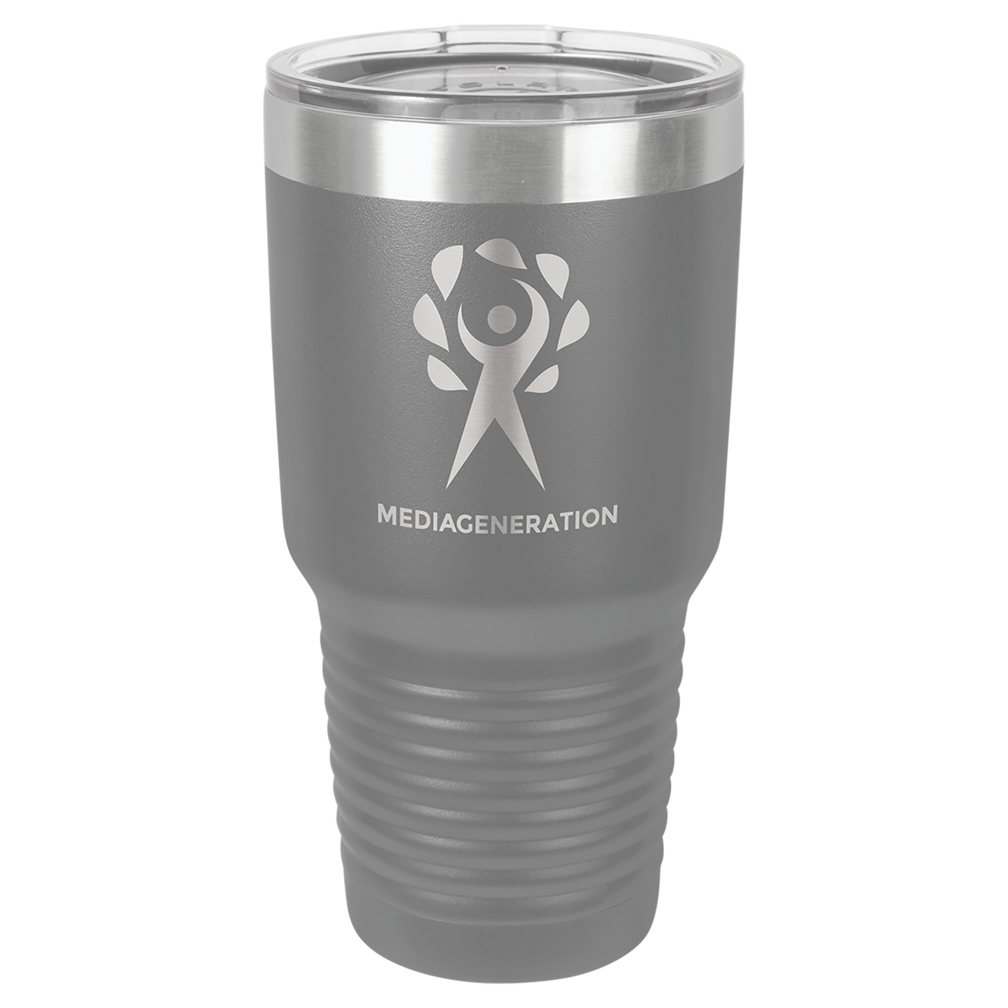 Stainless Steel Tumbler - Polar Camel