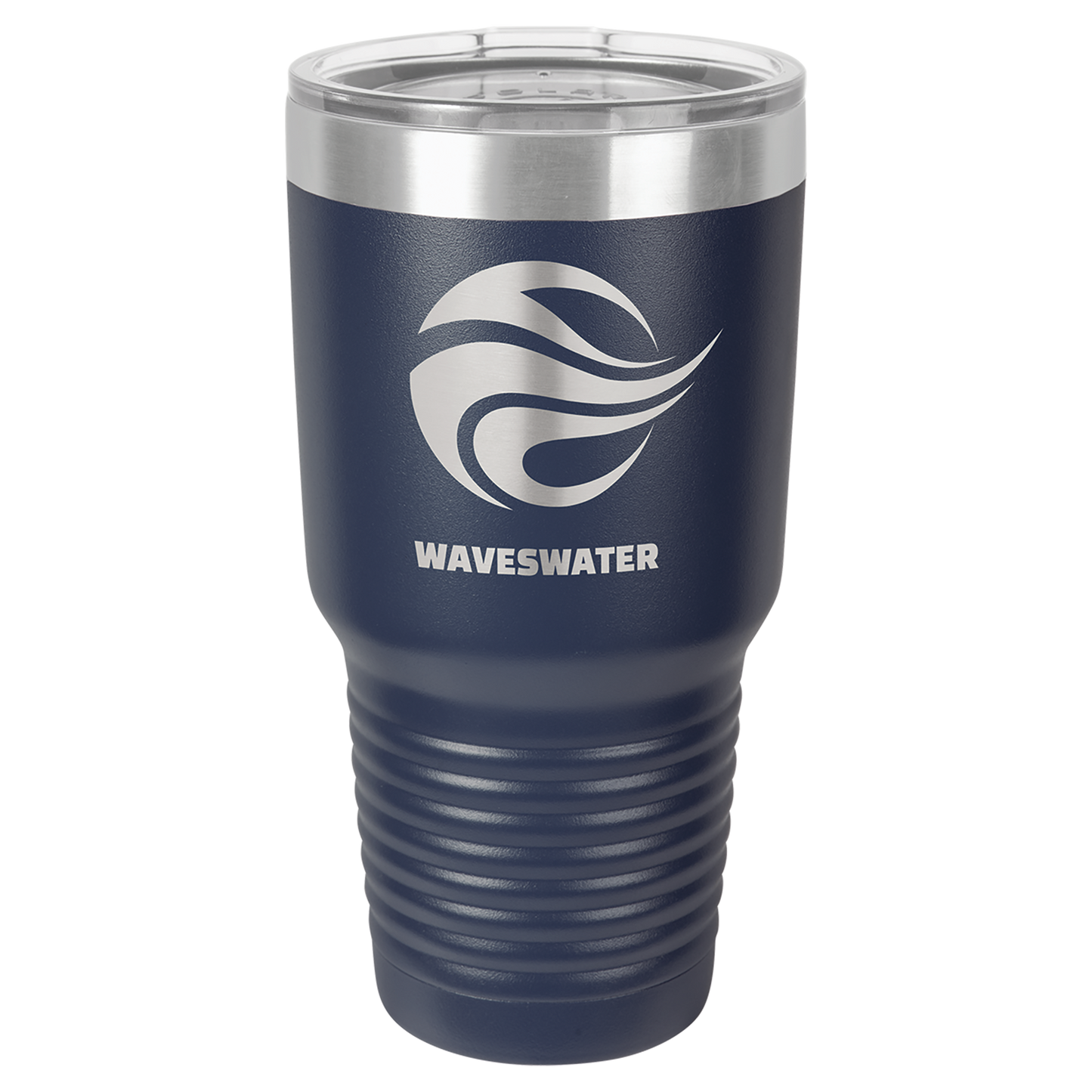 Stainless Steel Tumbler - Polar Camel