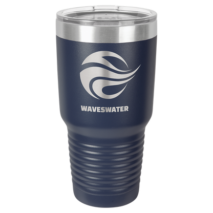 Stainless Steel Tumbler - Polar Camel