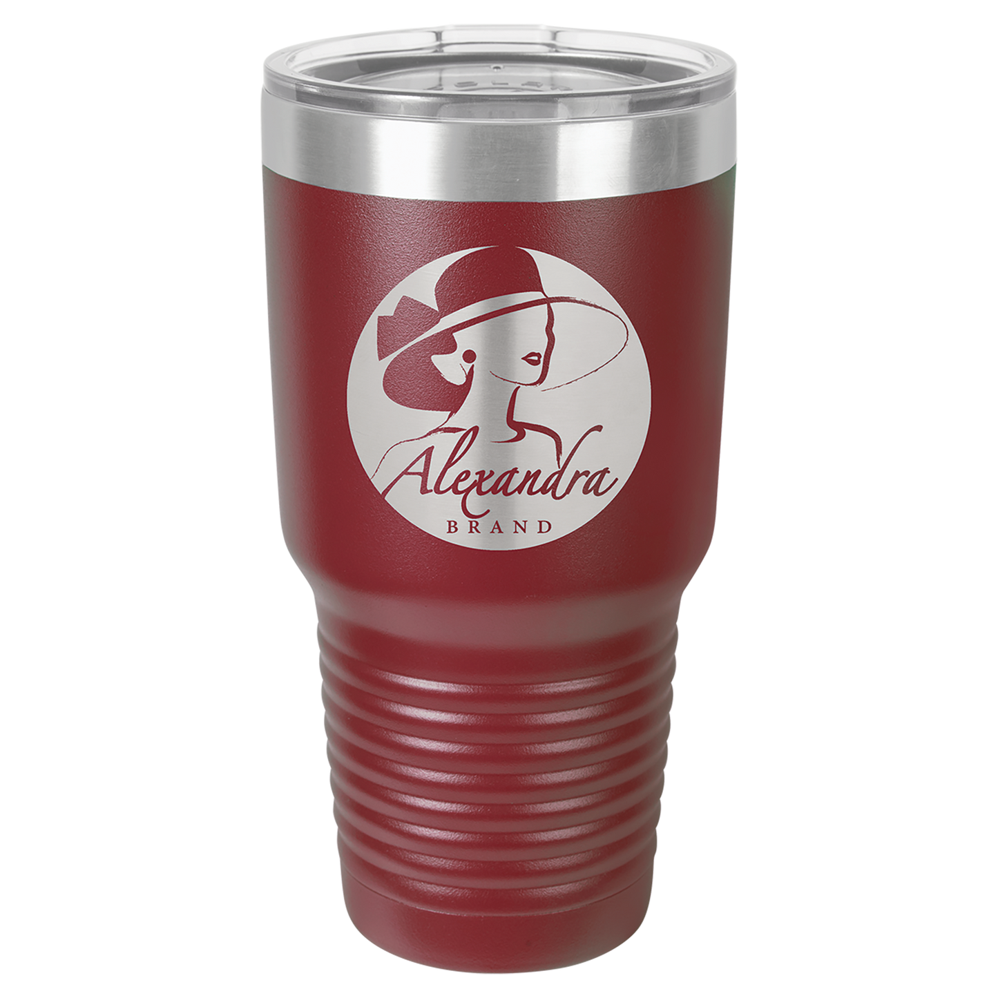 Stainless Steel Tumbler - Polar Camel