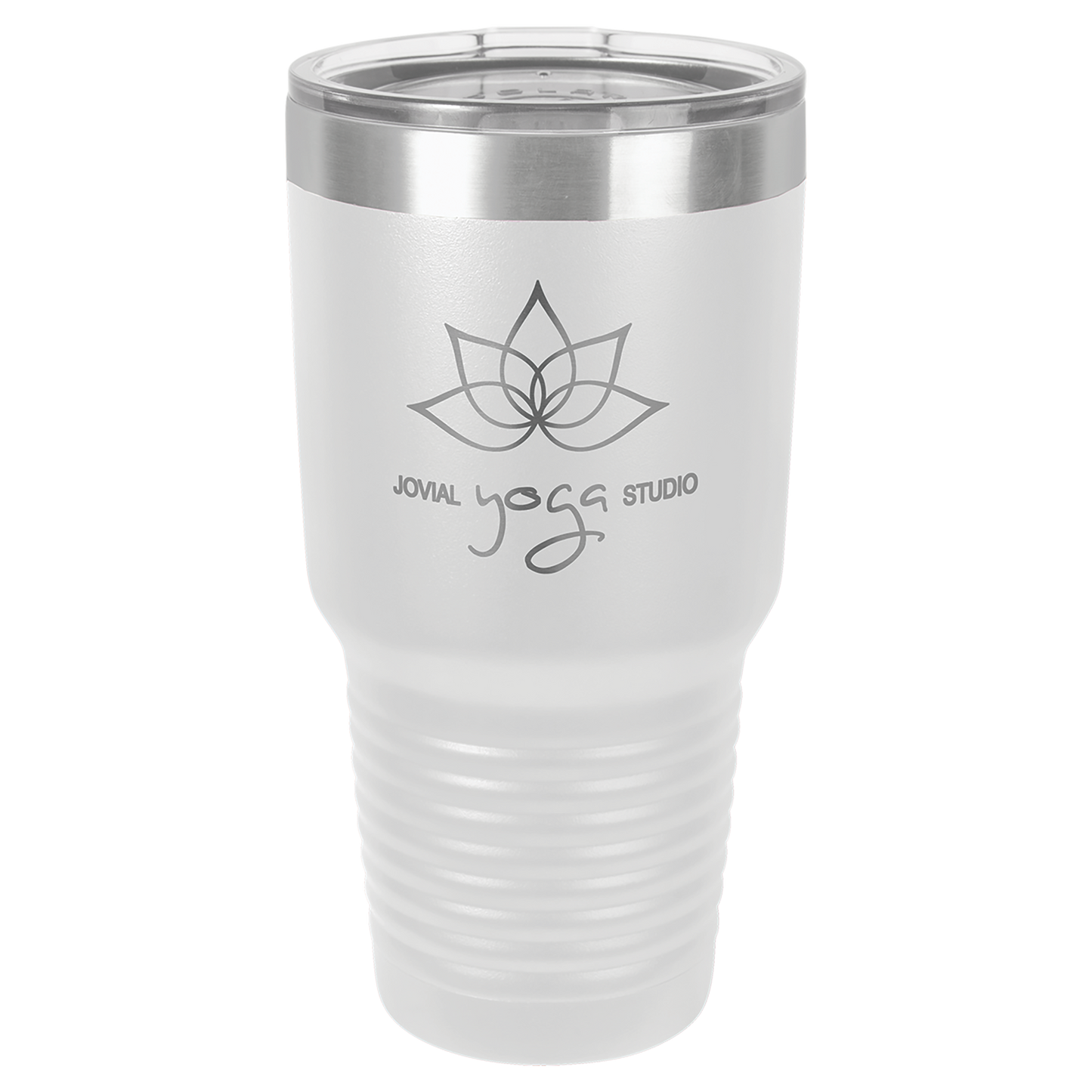 Stainless Steel Tumbler - Polar Camel