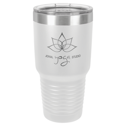 Stainless Steel Tumbler - Polar Camel