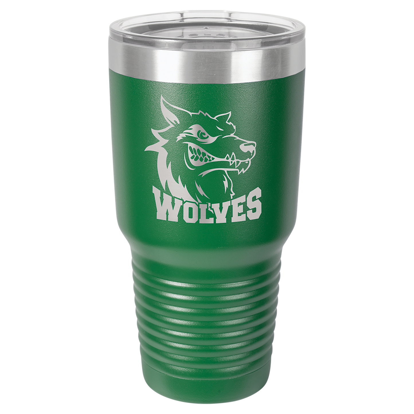 Stainless Steel Tumbler - Polar Camel