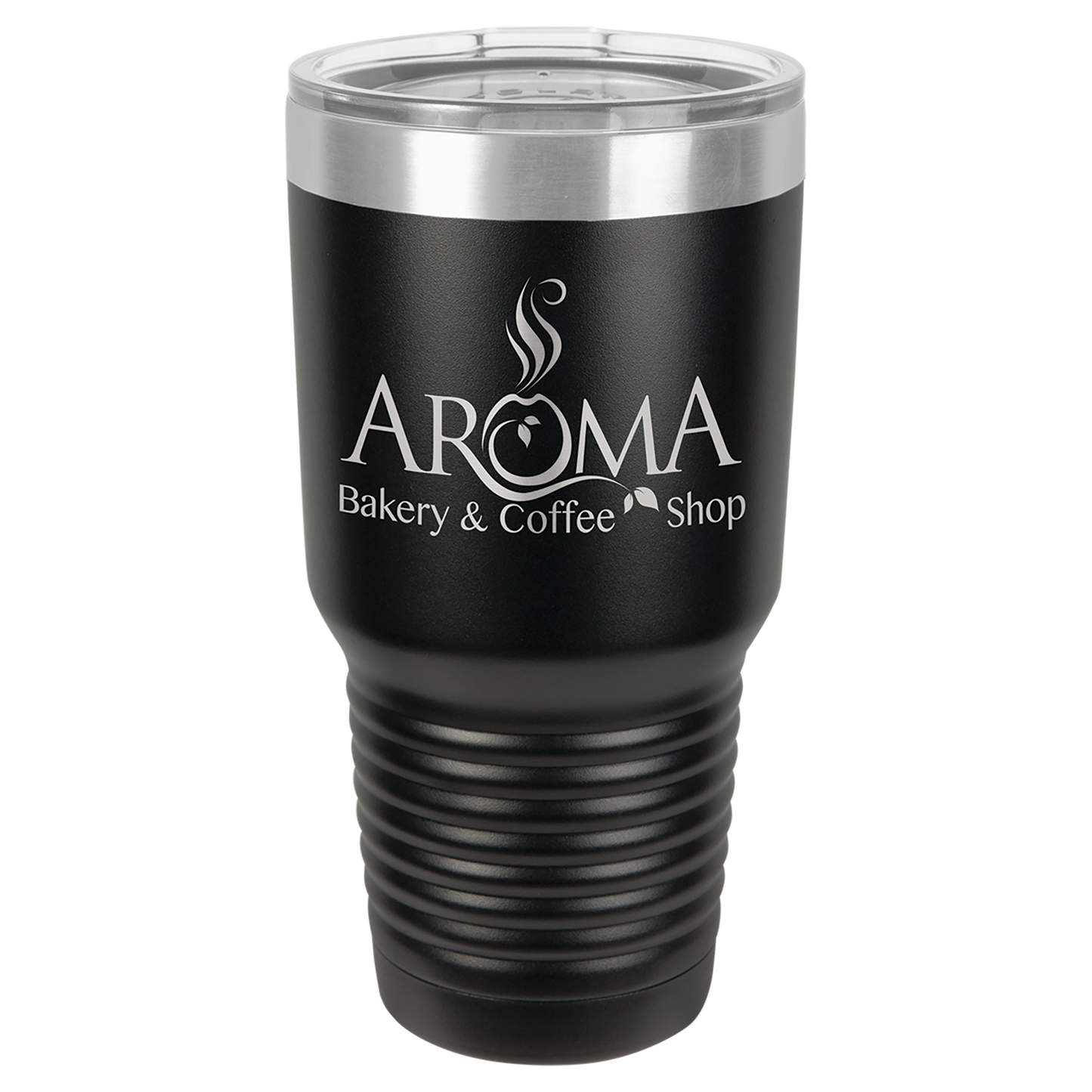 Stainless Steel Tumbler - Polar Camel