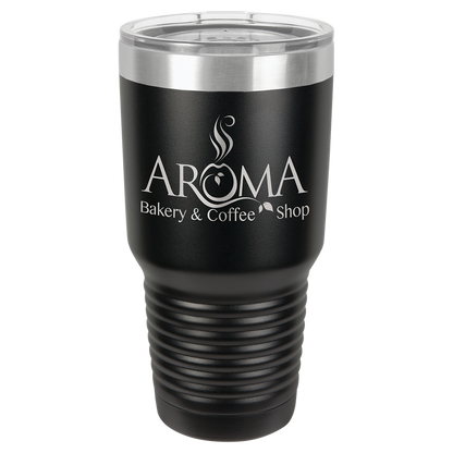 Stainless Steel Tumbler - Polar Camel