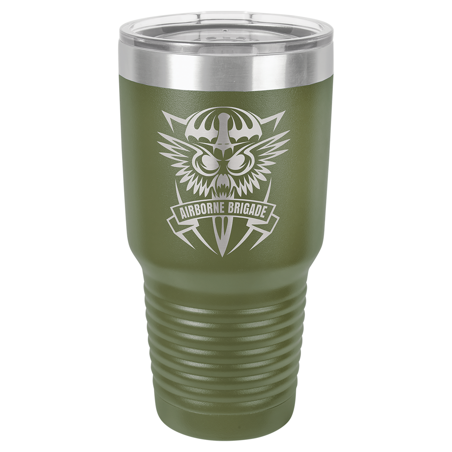 Stainless Steel Tumbler - Polar Camel