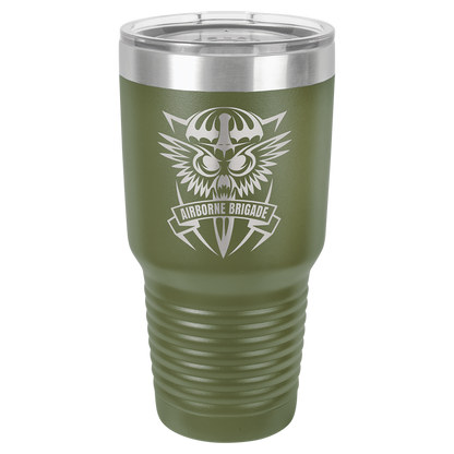 Stainless Steel Tumbler - Polar Camel